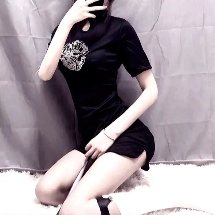 幸运的星